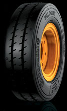 Continental ContiRV 20 Velocity Continental ContiRV 20 Velocity